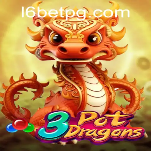 3PotDragons: Explorando o Novo Fenômeno do Mundo dos Jogos com L6Bet