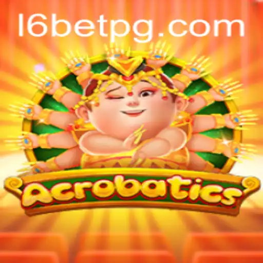 Explorando o Mundo de 'Acrobatics': Uma Jornada no Universo do Jogo com L6Bet
