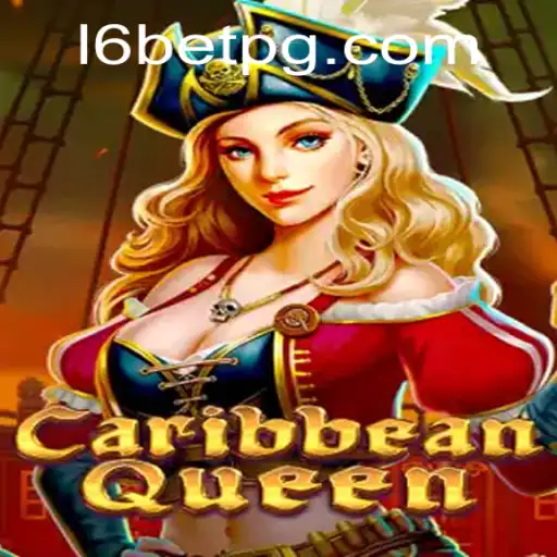 CaribbeanQueen: Descubra o Encanto do Novo Jogo com L6Bet