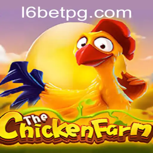 Explorando o Mundo do Jogo ChickenFarm e a Tendência L6Bet