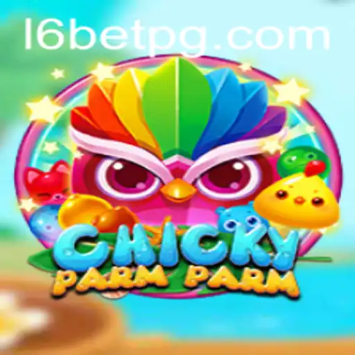 ChickyParmParm: Explorando o Novo Fenômeno do Mundo dos Jogos com L6Bet