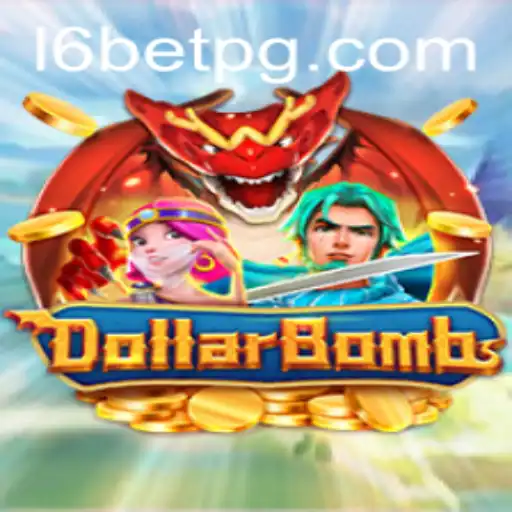 DollarBombs: Um Mergulho no Universo do Novo Jogo Sensação L6Bet