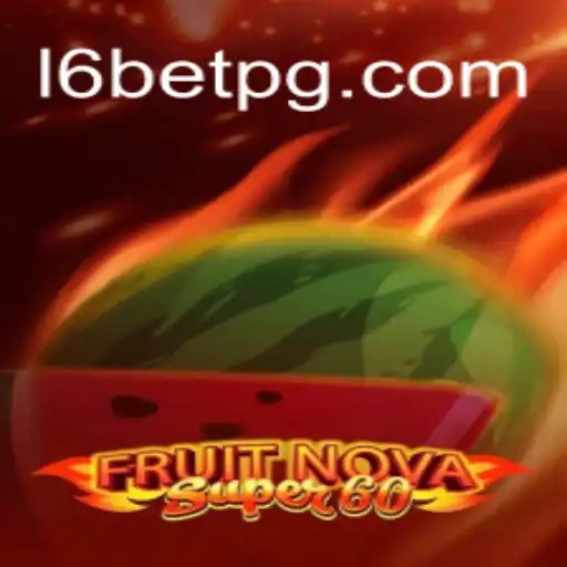 FruitNovaSuper60: Descubra o Mundo Empolgante do Jogo Inovador