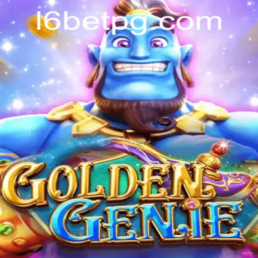 Experimente a Magia e Aventura com GOLDENGENIE