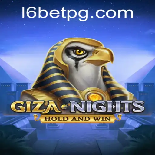 Explorando o Fascinante Jogo 'GizaNights': Uma Mergulho nas Noites Egípcias