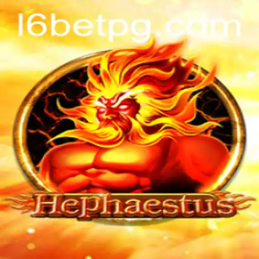 Hephaestus: Aventura no Mundo Mítico com L6Bet