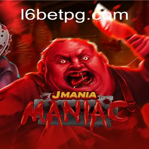 Explore o Fascinante Mundo de JManiaManiac com L6Bet