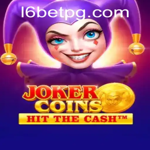 Explorando o Mundo de JokerCoins no Universo L6Bet