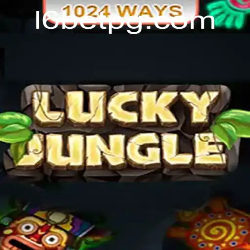 Explorando o Mundo de LuckyJungle1024: Regras e Estratégias para Vencer