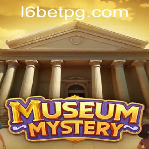 MuseumMystery: Desvende Segredos com L6Bet