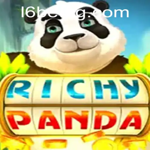 Descubra RichyPanda: O Novo Fenômeno dos Jogos com L6Bet