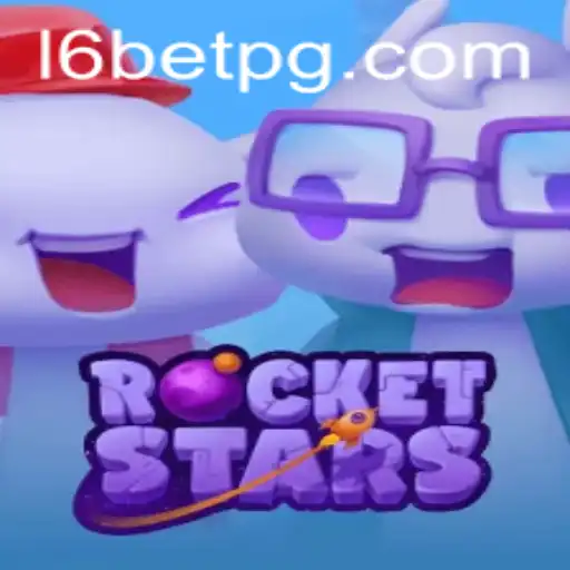 Descubra o Fascinante Mundo de RocketStars com L6Bet
