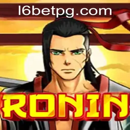Descubra o Mundo de Ronin: A Jornada Épica com L6Bet