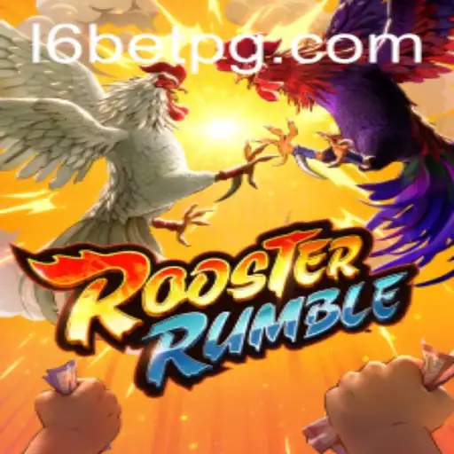 RoosterRumble: O Jogo Empolgante da L6Bet que Está Conquistando o Mundo