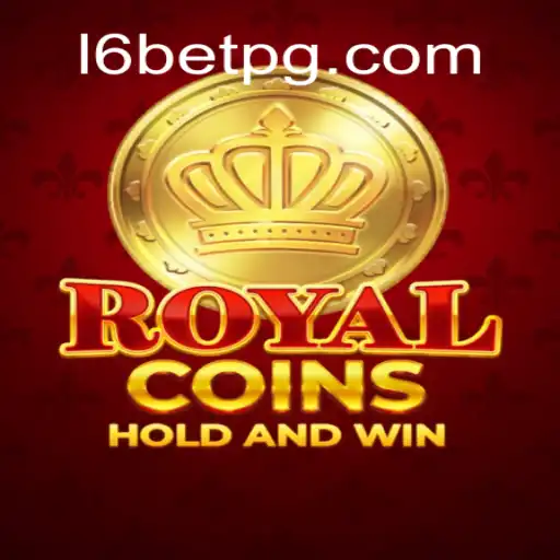 Explore o Mundo de RoyalCoins: Apostas e Estratégias no Jogo L6Bet