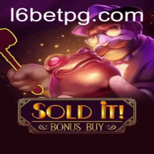 Explorando o Novo Jogo SolditBonusBuy: Uma Experiência de L6Bet