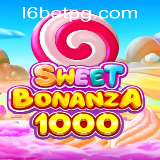 Descubra o Fascinante Mundo de SweetBonanza1000 com L6Bet