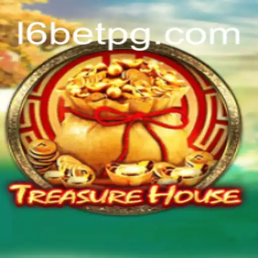 Descubra o Mundo de TreasureHouse e a Chave Secreta L6Bet