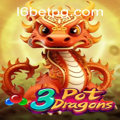 3PotDragons: Explorando o Novo Fenômeno do Mundo dos Jogos com L6Bet
