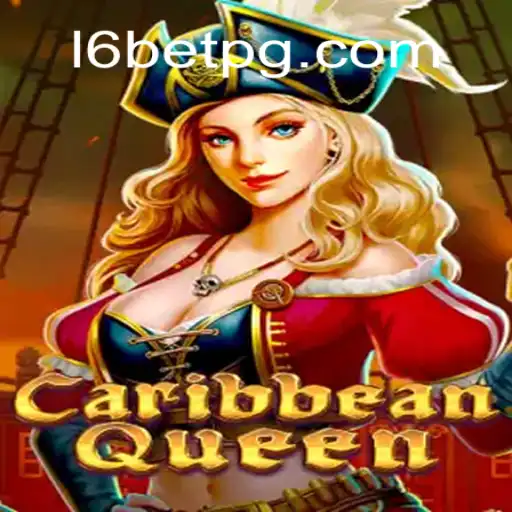CaribbeanQueen: Descubra o Encanto do Novo Jogo com L6Bet