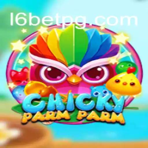 ChickyParmParm: Explorando o Novo Fenômeno do Mundo dos Jogos com L6Bet