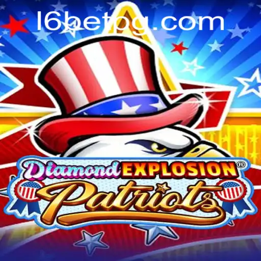 Explorando o Universo de DiamondExplosionPatriots: Estratégia e Aventura