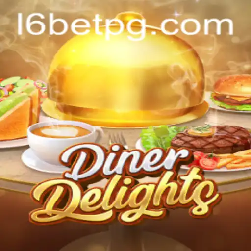Explorando o Fascinante Mundo de DinerDelights com o Desafio L6Bet