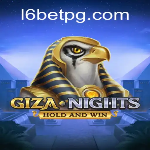 Explorando o Fascinante Jogo 'GizaNights': Uma Mergulho nas Noites Egípcias