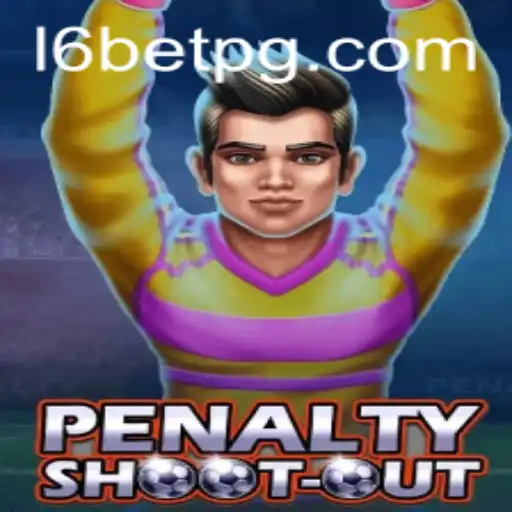PenaltyShootOut: Uma Imersão no Mundo das Decisões por Pênaltis