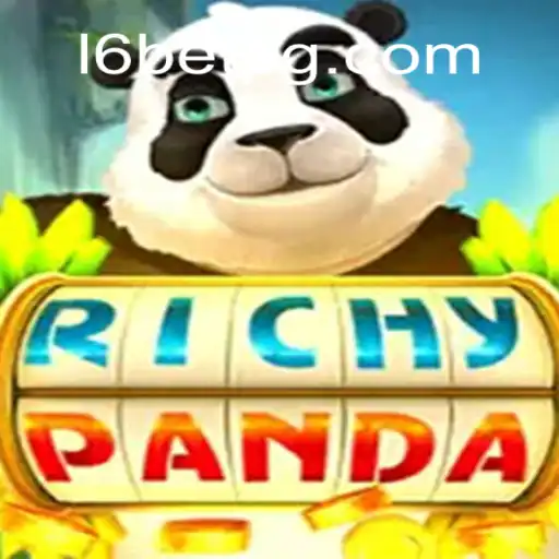Descubra RichyPanda: O Novo Fenômeno dos Jogos com L6Bet