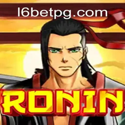 Descubra o Mundo de Ronin: A Jornada Épica com L6Bet