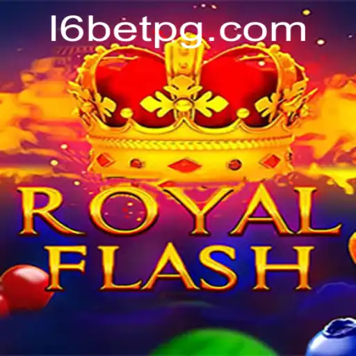 Explorando o Fascinante Mundo do RoyalFlash: O Novo Sensação dos Jogos