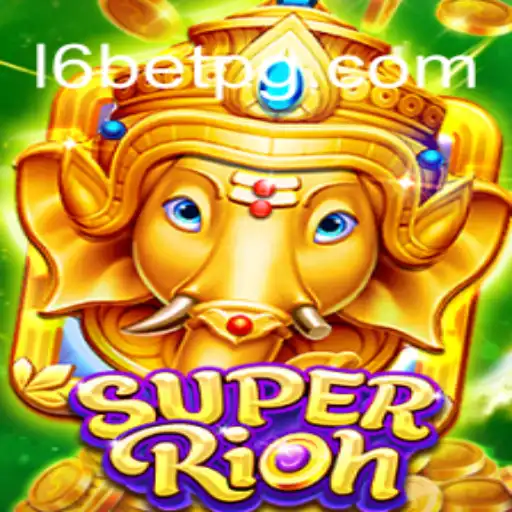 Descubra SuperRich: O Novo Fenômeno no Mundo dos Jogos com L6Bet