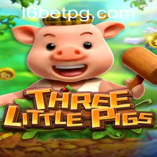Descubra o Fascinante Mundo de THREELITTLEPIGS: Um Jogo de Estratégia e Ação