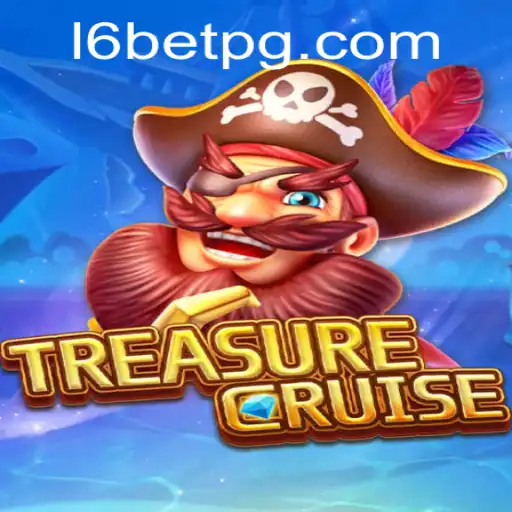 Descubra a Aventura Incrível em TREASURECRUISE: O Jogo Inovador
