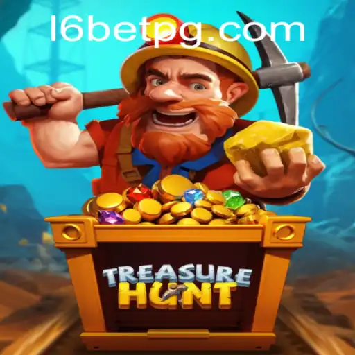 Explorando o Mundo de TreasureHunt: A Nova Sensação de Caça ao Tesouro