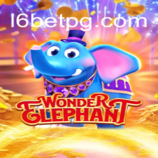 Descubra a Aventura Fascinante de WonderElephant: O Jogo de Estratégia que Conquista Todos
