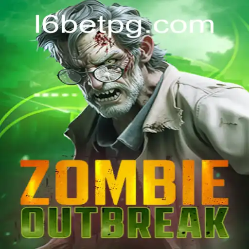 ZombieOutbreak: Imersão Máxima no Apocalipse Zumbi com L6Bet